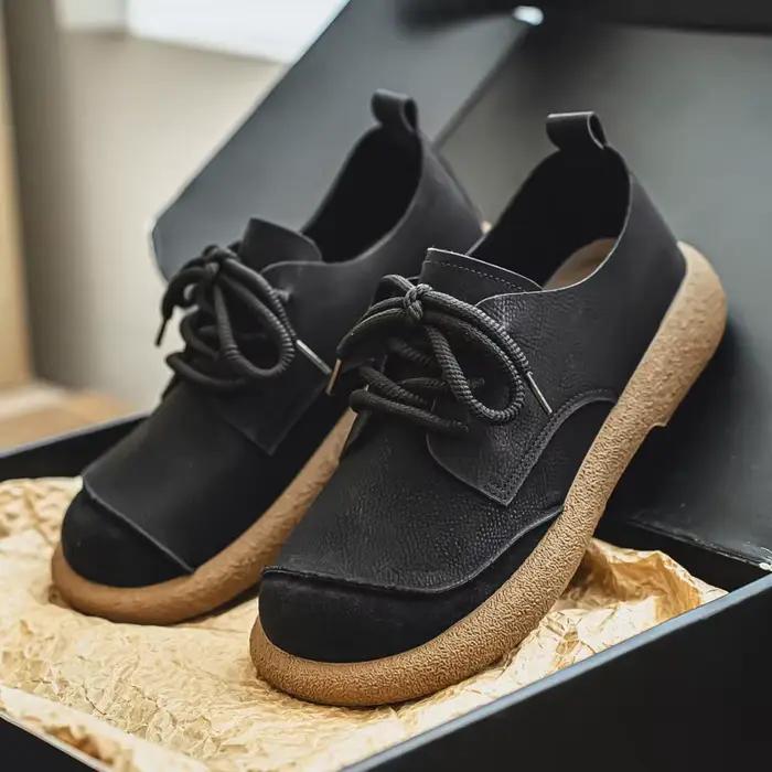 Chaussures décontractées de luxe pour hommes