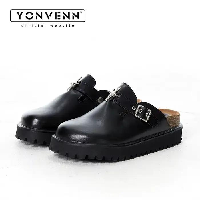 Chaussures Birken pour hommes