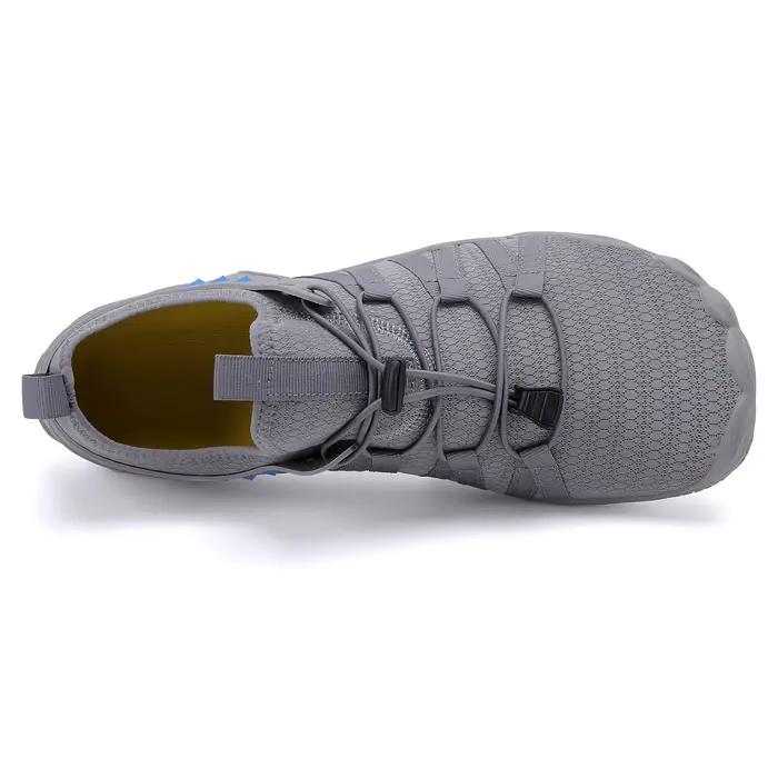 Asgard nouvelles chaussures d'eau pour hommes femmes été pieds nus baskets séchage rapide Aqua chaussettes