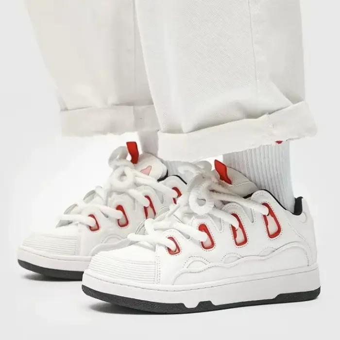 Baskets GPBD solides pour hommes, chaussures respirantes et antidérapantes pour printemps et automne, baskets de course à pied et sportives pour hommes, chaussures de randonnée et de plein air, chaussures confortables et légères pour hommes