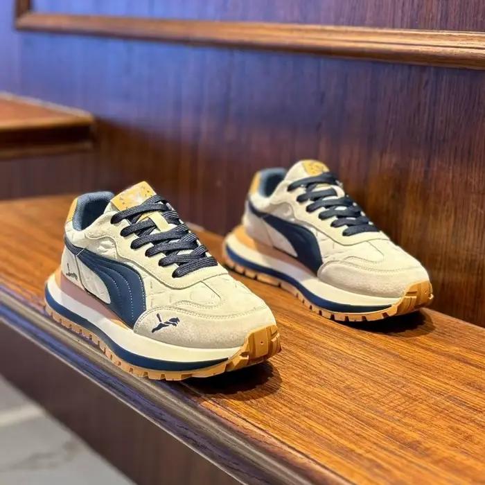 Chaussures décontractées