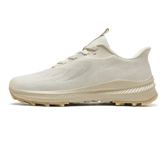 Chaussures décontractées pour hommes couleur unie