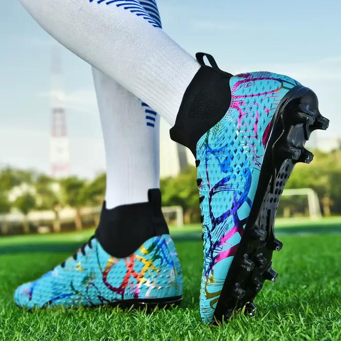 Chaussures de sport de plein air montantes pour étudiants