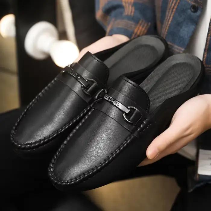 Chaussures d'été pour hommes