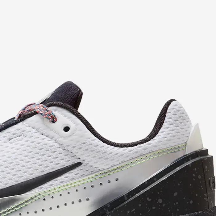Nike officiel authentique nouveau unisexe respirant semelle épaisse coussin d'air chaussures de course FN8885-101