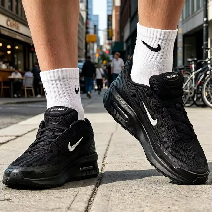 Nike – chaussures décontractées pour hommes