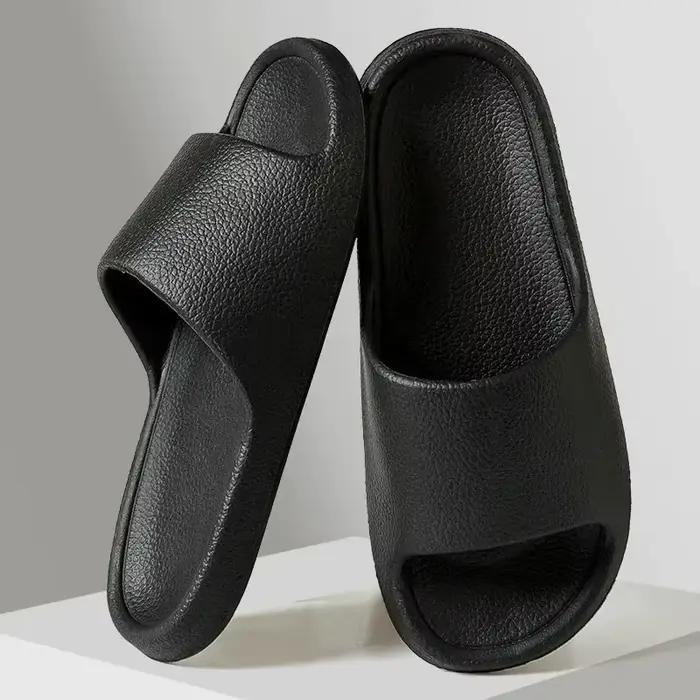 OligMen-Sandales à semelle souple pour hommes