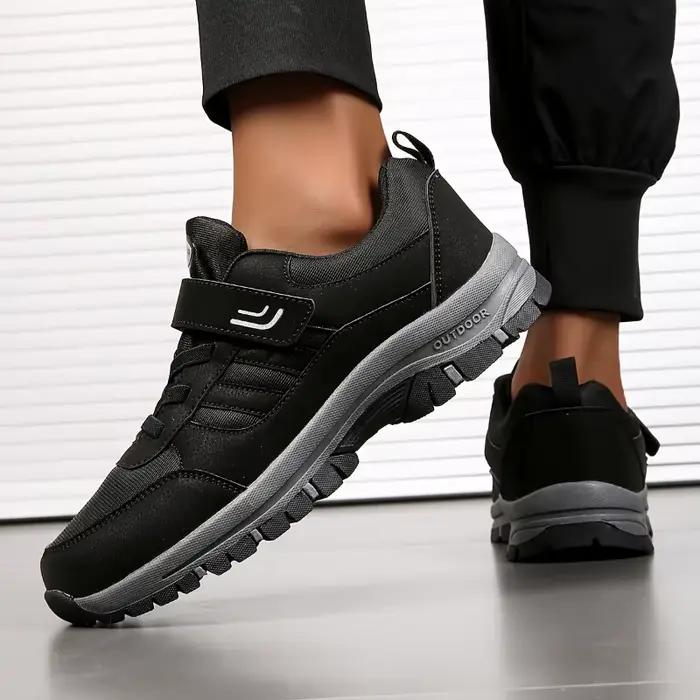 Baskets pour hommes chaussures de Sport de course confortables