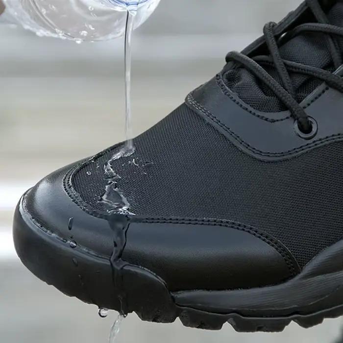 Bottes d'entraînement d'été pour hommes et femmes