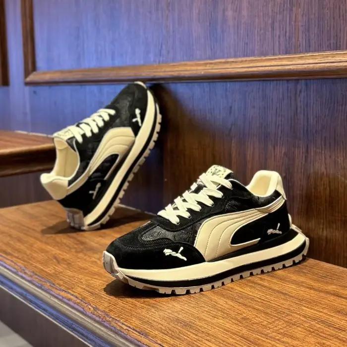 Chaussures décontractées pour hommes