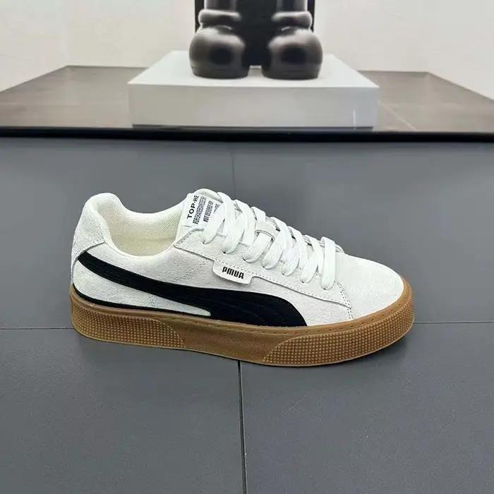 【 Vente Directe d'Usine 】 Nouvelles Chaussures Homme 2026 Tendance Polyvalentes Respirantes à Semelle Épaisse Style Décontracté