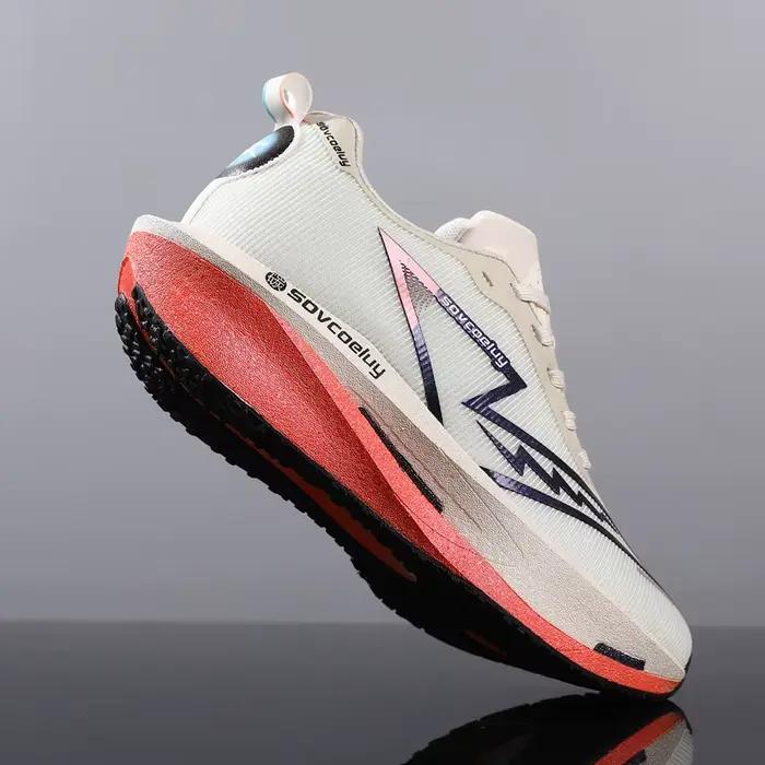 Chaussures de sport en maille respirantes et légères pour hommes et femmes