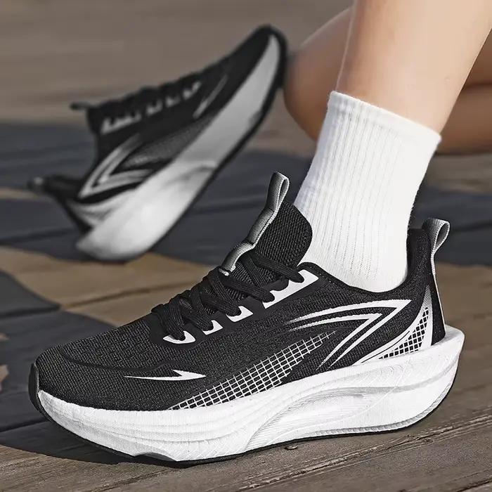 Chaussures de course pour hommes Marathon