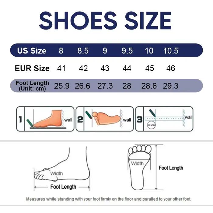 Nouvelles chaussures de jogging pour homme design moderne respirantes pour randonnée jogging et activités de plein air