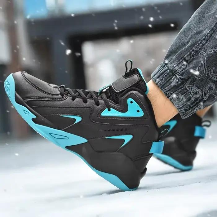 2024 nouvelles chaussures pour hommes baskets mâle décontracté