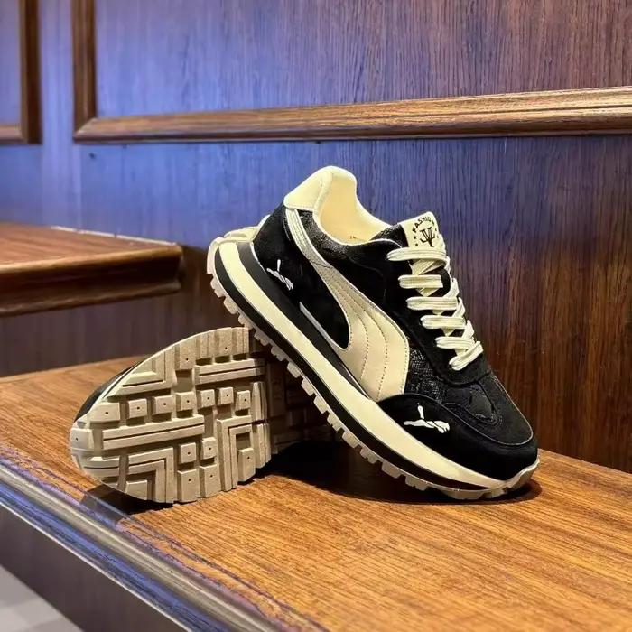 Chaussures décontractées pour hommes