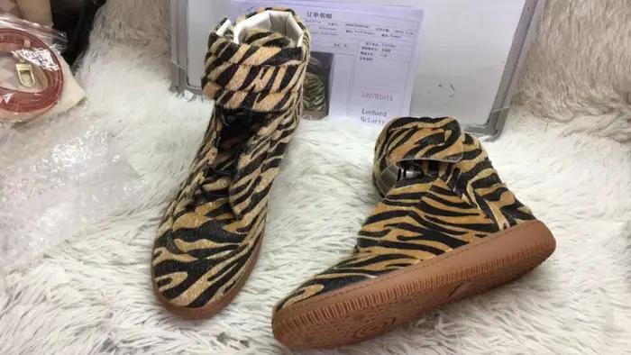 Baskets en cuir haute qualité pour homme, décontractées et luxueuses, parfaites pour toutes occasions décontractées, avec fermeture à lacets et semelles en cuir et caoutchouc