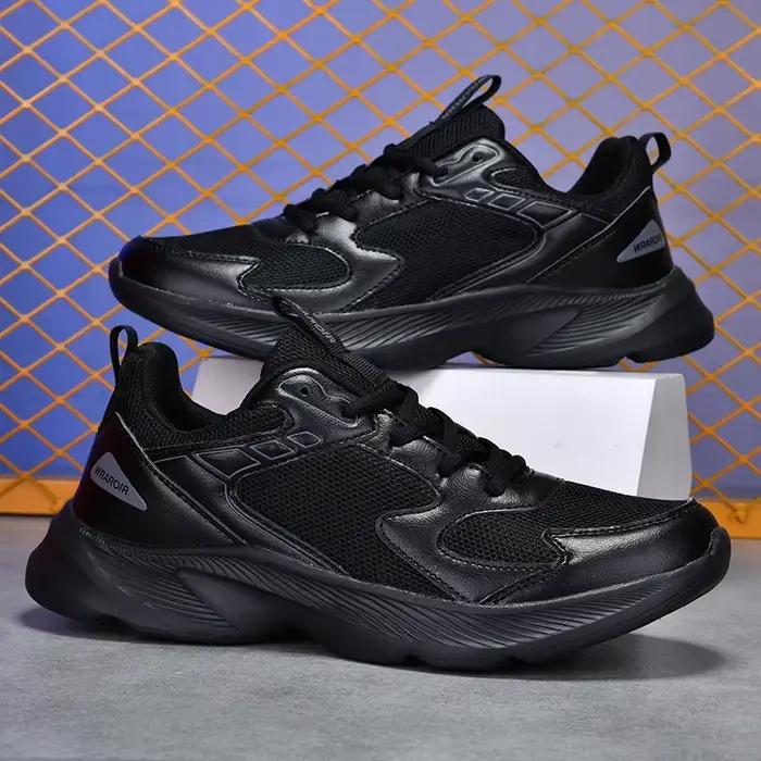 Chaussures de course coordonnantes pour hommes et femmes