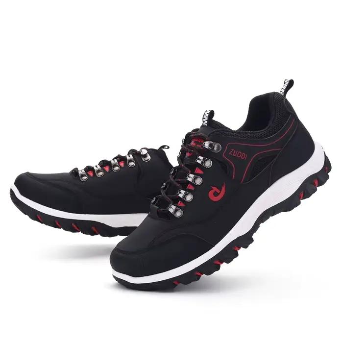 Hommes chaussures en cuir