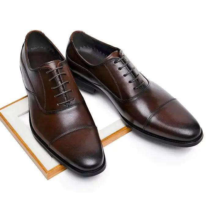 Chaussure homme formelle