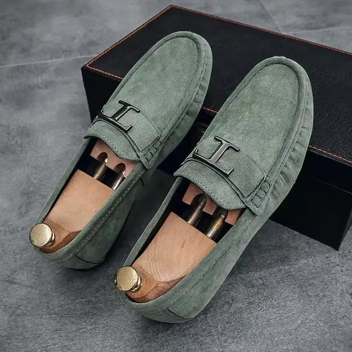 Chaussures pour hommes Tenis Brand