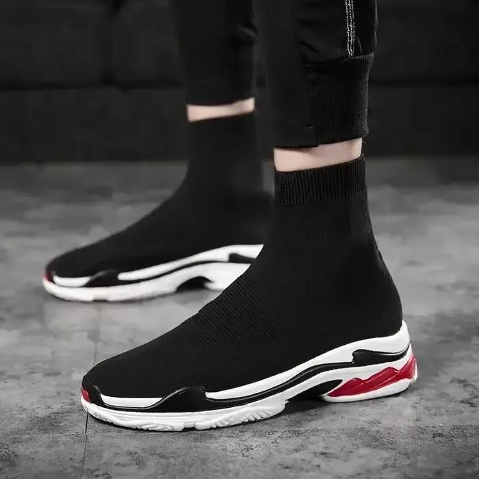 Chaussures pour hommes baskets