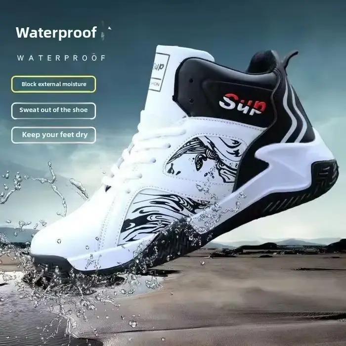 Chaussures de basketball tendance