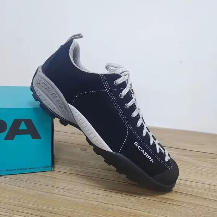 Chaussures de musculation de marque de créateur
