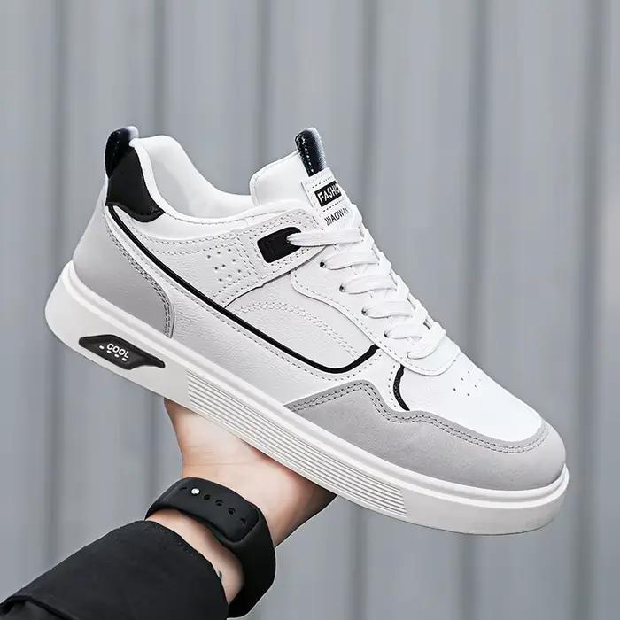 Chaussures de skate pour hommes