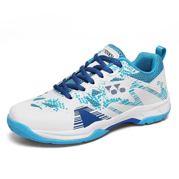 Chaussures de badminton pour hommes