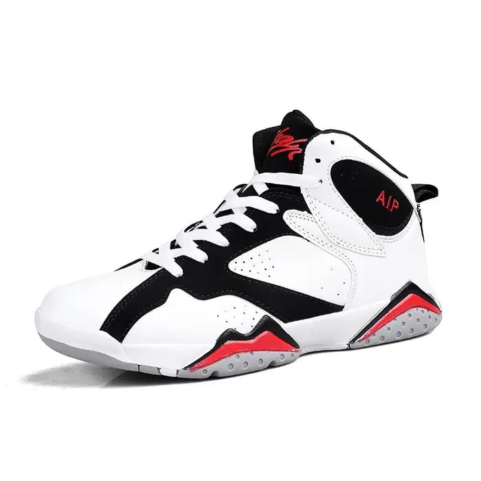 Chaussures de basket-ball non ald pour hommes