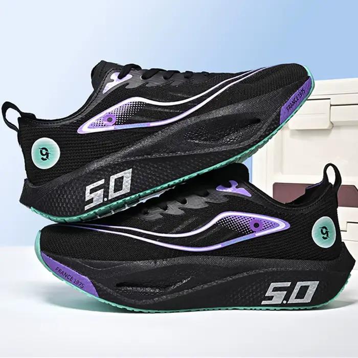 Nouvelles chaussures de sport pour hommes et femmes