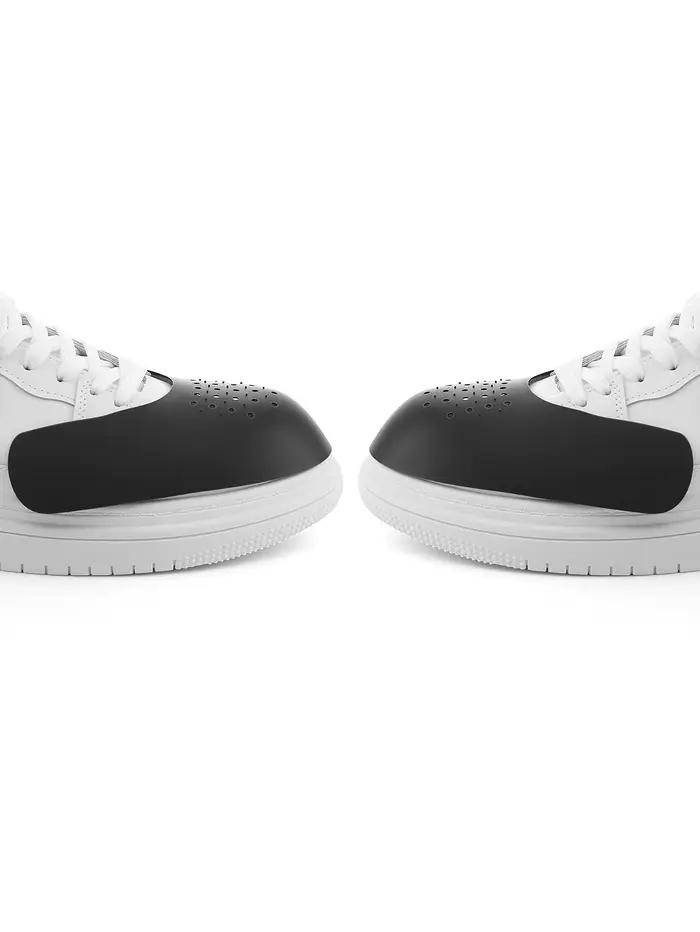 Protecteurs de plis de chaussures pour baskets-évélient les plis-protecteurs