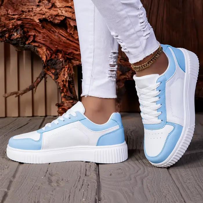 Baskets de sport tendance