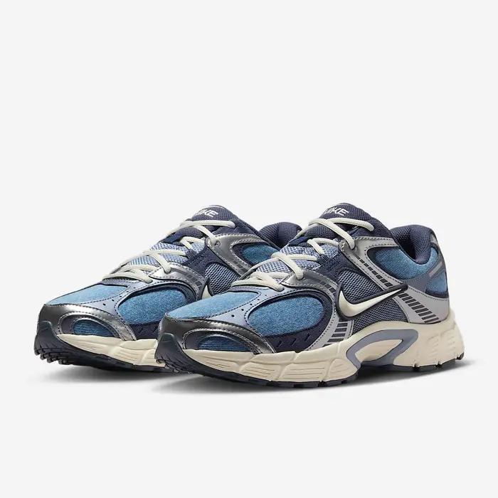 Nike véritable V5 RNR SE chaussures de sport respirantes et durables pour hommes IH3649-006