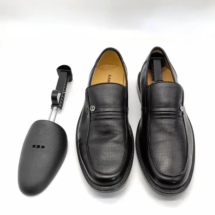 1 paires civière de chaussures