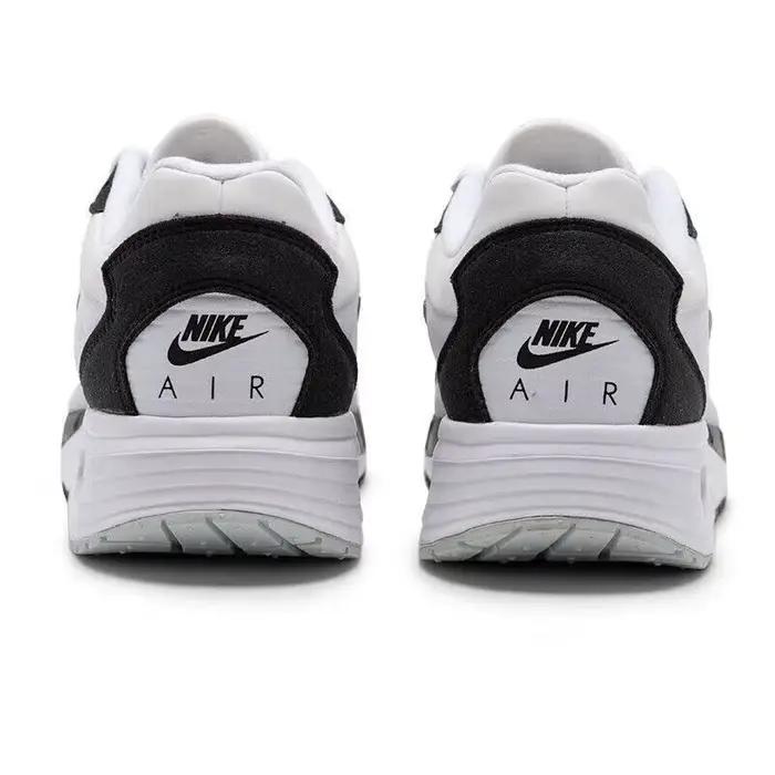 Chaussures de course Nike Air Max Solo pour hommes - Confort et légèreté avec coussin d'air absorbant les chocs