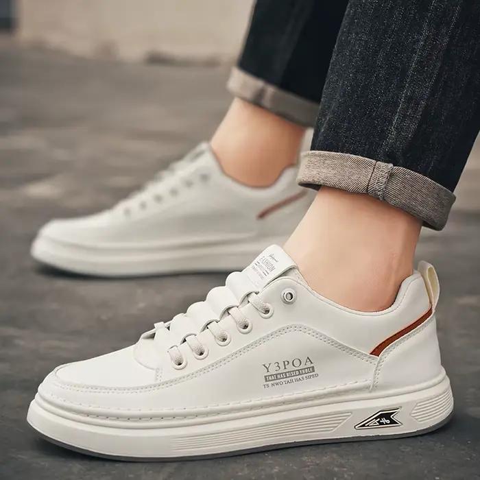 Chaussures de conduite légères de luxe pour hommes