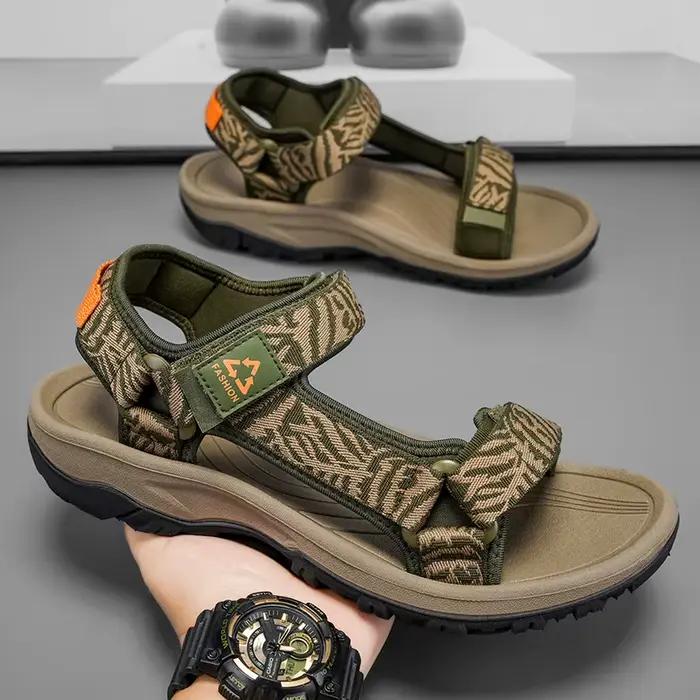 Sandales de sport pour hommes
