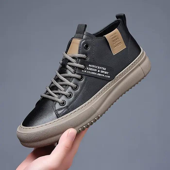Chaussures de sport décontractées pour hommes