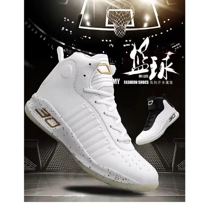 Chaussures de basket confortables pour hommes