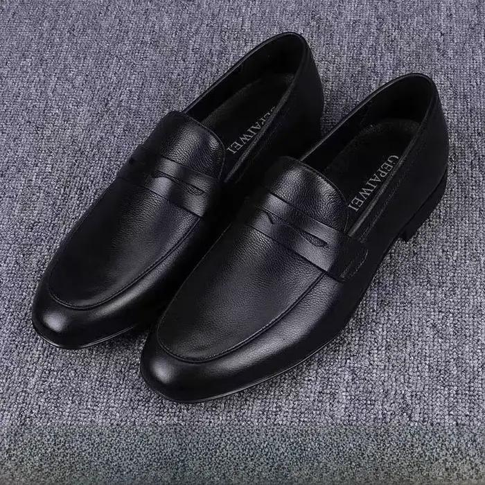 Chaussures décontractées pour hommes