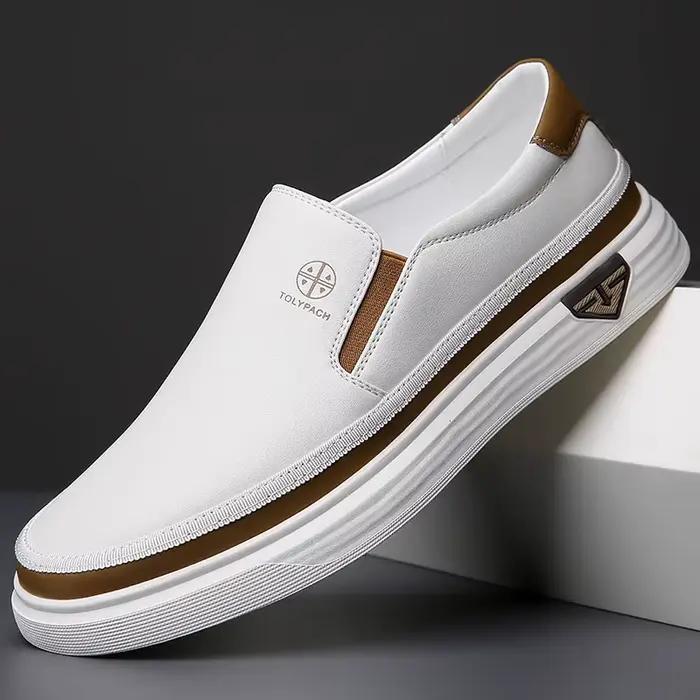 Chaussures d'été polyvalentes pour hommes