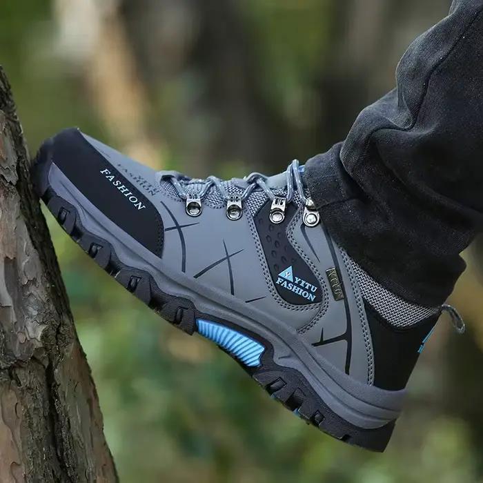 Chaussures pour hommes 2025 nouveaux