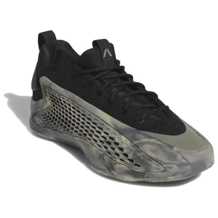 Adidas A.E. Chaussures de basketball basses confortables