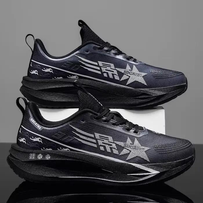 Chaussures de sport à la mode pour hommes
