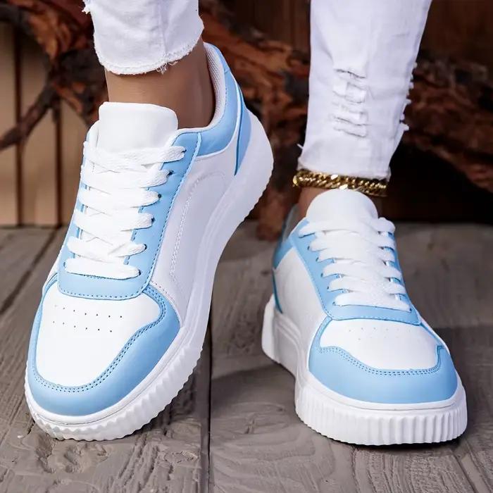 MAEDEF femmes chaussures homme décontracté vulcaniser chaussure à lacets
