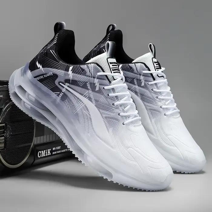 Chaussures de basket-ball à la mode pour hommes