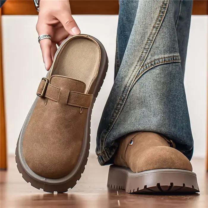 Chaussures décontractées pour hommes