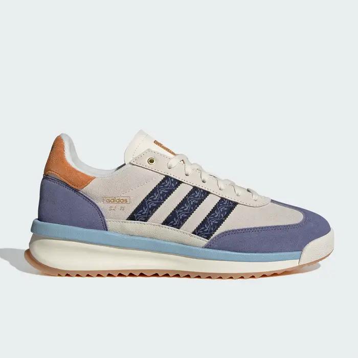 Chaussures Adidas Originales Unisexes Décontractées Durables Pour Marche Occasions Spéciales Explorations Nature Promenades Loisirs